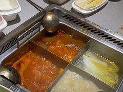 -海底捞火锅(吴中路店)