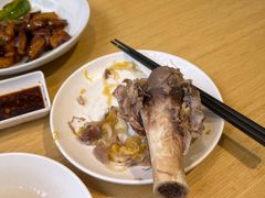 -关东小磨东北菜(上海长风大悦城店)