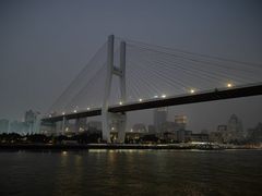 -黄浦江游览快线(金陵东路码头)