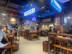 -楠火锅(仁恒梦中心店)