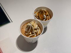 -麦当劳(上海虹桥站30B检票口楼上)