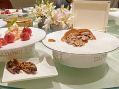 “酥不腻”烤鸭-大董(环贸iapm店)