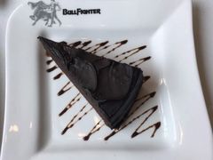 -斗牛士牛排(南京东路店)