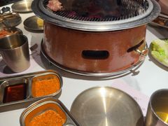 -西塔老太太泥炉烤肉(望京一店)