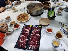 -陈记顺和潮汕牛肉火锅(棠德南路店)