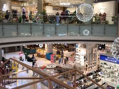 -天虹商场(后海店)