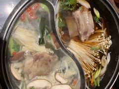 -火炉火自助餐(悠唐购物中心店)