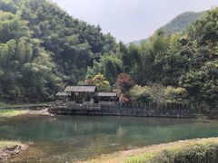 -东白山
