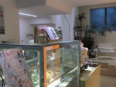 -XI·LaundryCafe 喜咖自助洗衣咖啡店