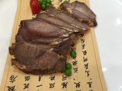 -苏苑饭店-中餐厅(长桥地区店)