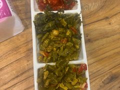 -湘人龙记老长沙米粉(鸟巢店)