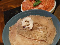 -周师兄大刀腰片火锅(洪崖洞旗舰店)
