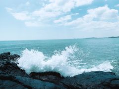-漳州滨海火山岛自然生态风景区