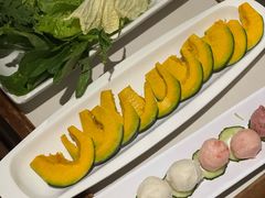 -百年果林椰子鸡(中洲店)