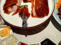 -大鸭梨烤鸭店(花园村店)