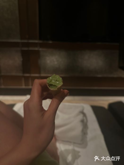 港湾一号美食水疗会包房图片