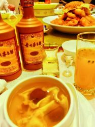 -空中一号宴会厅(信合大厦店)