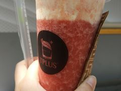 -TPLUS茶家(淮海店)