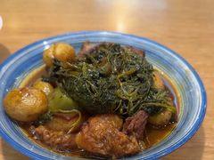 -小土豆北方菜馆(方庄店)