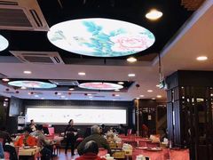 大堂-点都德(大茶楼店)