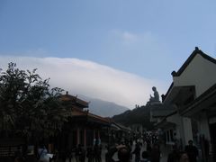 -天坛大佛