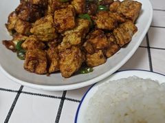 -乐乐餐厅(湘子庙街店)