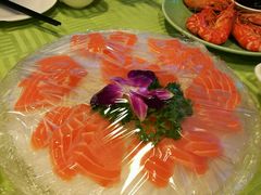 -盛港湾海鲜食府(黄沙店)
