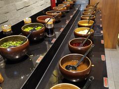 -呷哺呷哺 黄金牧场 (盛世天骄店)