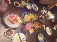 -鸟鹏烧鸟居酒屋(熙龙湾店)