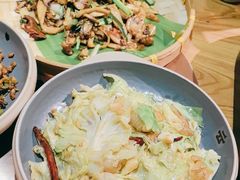 -云海肴云南菜·蒸汽石锅鱼(北京良乡华冠店)