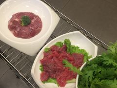 -南门涮肉(天坛店)