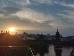 -维纳斯酒店-忆咖啡观景餐厅(象山公园店)