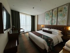 -丽呈酒店(喀什古城景区店)
