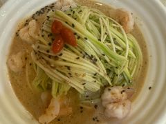 -老浒记民俗酒楼(王府井店)