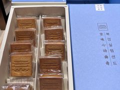 -巴黎贝甜(凯德MALL望京店)