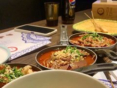 -觅香串串香·麻辣烫·冒菜(欧美广场店)