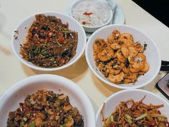 -笨罗卜浏阳菜馆(龙华鹏润达店)