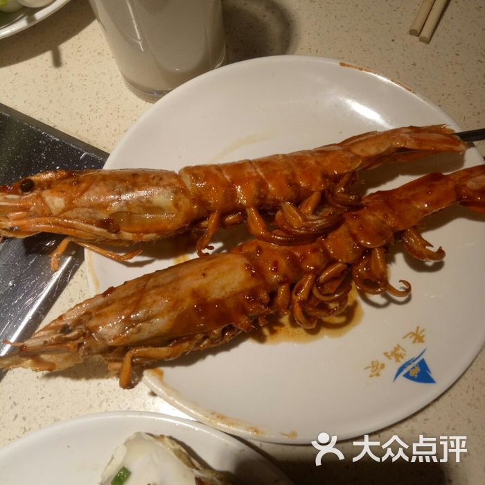 满记海鲜食府