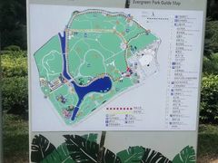 -万绿园