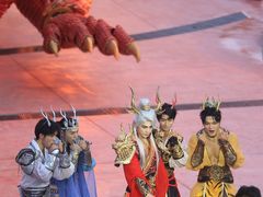 -渔岛海洋度假区