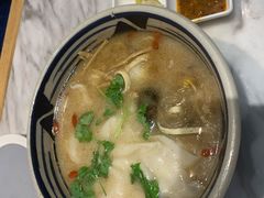老郑州羊肉烩面-掌柜的店·河南菜(新天地店)