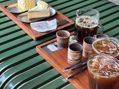 -Torch Coffee 炬点咖啡