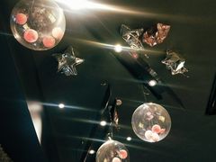 大堂-鼎鼎西餐厅