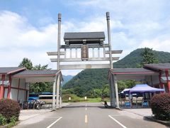 -宁波五龙潭景区