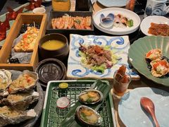 -匠和风精致料理(祥禾天地店)