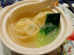 刀鱼馄饨-维园悦谱·海派家常菜(乌鲁木齐南路店)