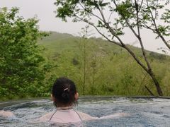 -天目湖御水温泉·度假酒店