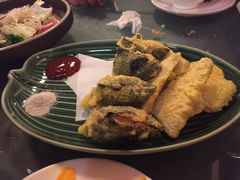 -椿山日本料理