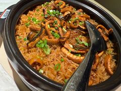 -侨美食家·粤菜(体育西路店)