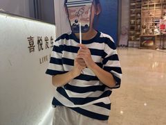 -喜茶(北京丰台银座和谐广场店)